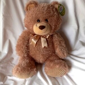 20" Spark Teddy Bear